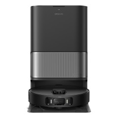 Dreame L40 Ultra AE Vacuum Cleaner - 0395L, Stylish Black, Powerful Cleaning Performance!